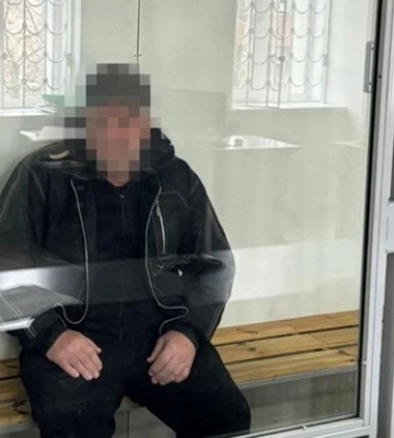 Задержан охранник детсада, наводивший ракеты на жилые дома