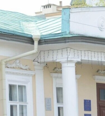 Заселфитися з експонатами музеїв Полтави зможе кожен охочий