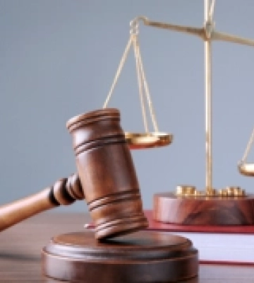 Винесли вирок «першому заступнику голови» окупаційної адміністрації Скадовська Херсонської області