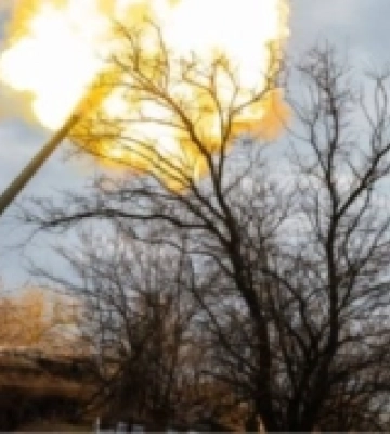 На Херсонському напрямку Сили оборони знищили два російських «Урагана» та один «Град»