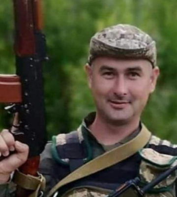 Рвався на фронт: захиснику з Луцька просять посмертно присвоїти звання Героя України