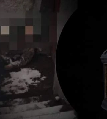 Во Львове на улице нашли мертвым 44-летнего военнослужащего