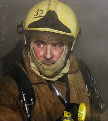 Під час пожеж у Харківській області загинули двоє людей