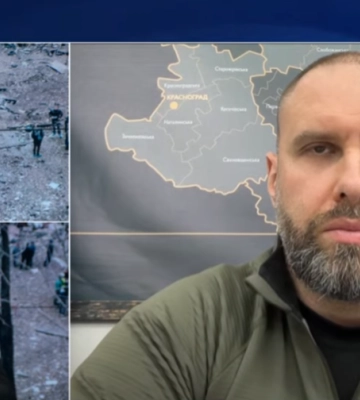 Почему объявили обязательную эвакуацию из 2 громад Харьковщины — ответ ХОВА