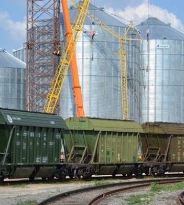 Молдова надала велику знижку на транзит українського зерна до кінця року