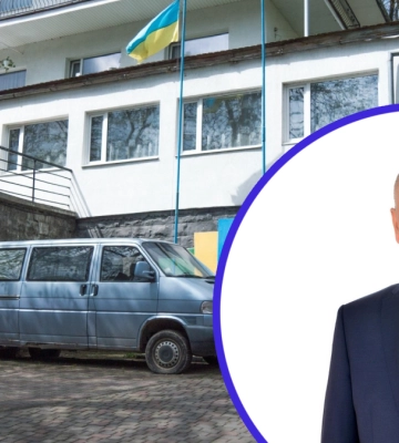 Санаторій “Сніжинка” в Яремче переобладнають на сучасний реабілітаційний центр для дітей