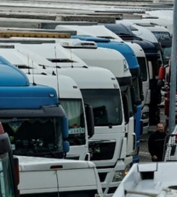 Є домовленість: названо точний час припинення поляками блокади кордону України