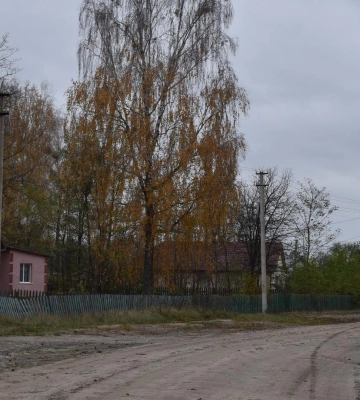 На Полтавщині перейменують ще одне село