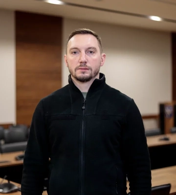 Звільнили директора департаменту економічного розвитку Полтавської ОВА
