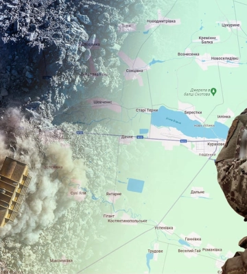 РФ намагається вкрасти в України родовище літію: де розташоване та що відомо