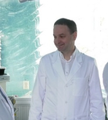 Львівський медуніверситет отримав хірургічне обладнання від партнерів з Німеччини (ФОТО)