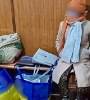 Ночувала у нежитловому будинку: розшукали 12-річну дівчину, яка втекла з дому в Кодимі