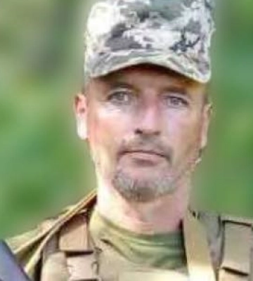 Воював з перших днів вторгнення: захиснику з Волині просять посмертно присвоїти звання Героя України