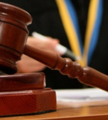 За співпрацю з окупантами у Рівному засудили луганчанку