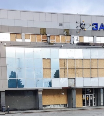 &quot;Енергоатом&quot; оцінив збитки від окупації Запорізької АЕС у 200 мільярдів