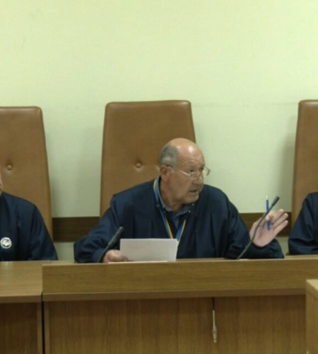 НАБУ завершило розслідувати справу судді Кропивницького апеляційного суду