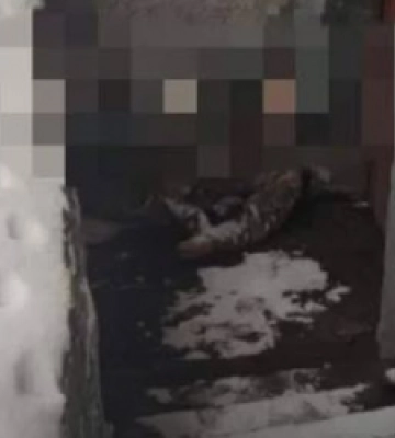 У Львові знайшли мертвим чоловіка у військовій формі