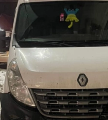 У Шевченківському районі Львова сталося дві ДТП за участі нетверезих