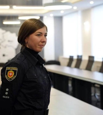 В освітніх закладах Рівненщини з’явиться поліцейська варта безпеки