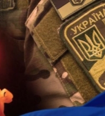 На війні загинув мешканець Первомайської громади