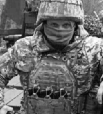 На війні з окупантами загинув Вадим Тома з Одещини