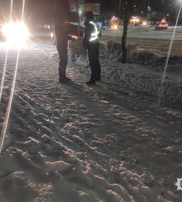 Удрив ножем знайомого: в Умані затримали 39-річного чоловіка
