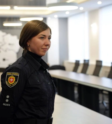 В освітніх закладах Рівненщини з’явиться поліцейська варта безпеки