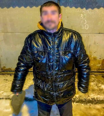 Нову засувку і кілька метрів труб поцупив харків’янин із котельні
