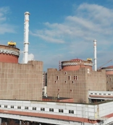 Ущерб от оккупации ЗАЭС составляет около 200 млрд - Энергоатом