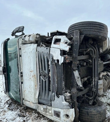 Водії будьте уважні! На дорозі Миколаївщини смертельна ДТП