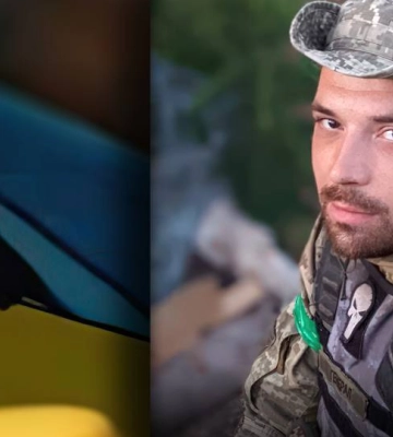 Навіки 26: на Луганщині загинув молодий Герой з Волині Роман Грушевінчук