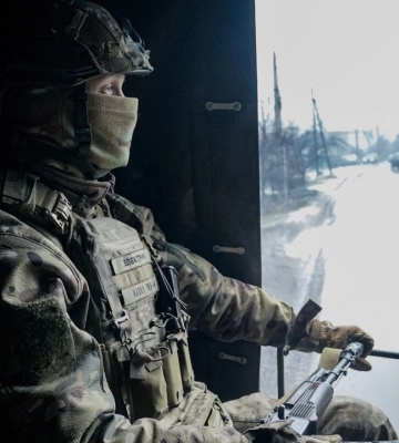 В украинских школах появятся офицеры образовательной безопасности