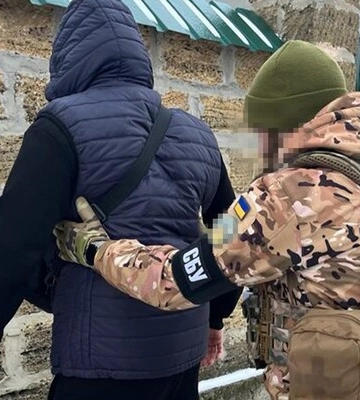 Двоє колаборантів примушували мешканців Херсонщини голосувати на псевдореферендумі РФ