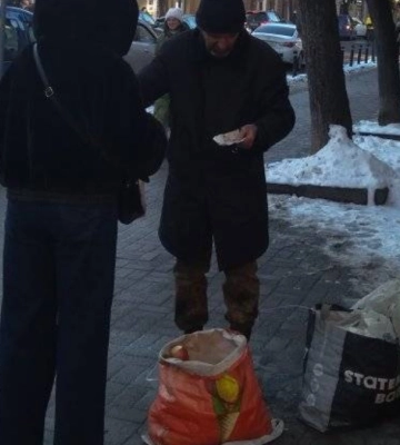 В Івано-Франківську будуть штрафувати тих, хто торгує в невстановлених місцях
