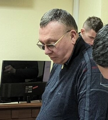 ВАКС заарештував суддю Білгород-Дністровського міськрайонного суду, якого підозрюють в отриманні хабаря за сприяння ухиленню&amp;hellip;