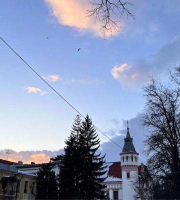 Куди піти в Івано-Франківську 17 січня?