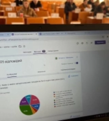 В Острозі відбудеться друге засідання з оновлення стратегії розвитку громади