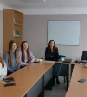 Луцькі студенти презентували свої стартапи