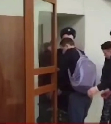 В РФ засудили полковника Росгвардії за &quot;поганий захист&quot; Кримського моста