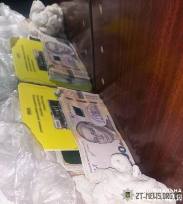 «Благодійники ООН» з колонії: житомирські поліцейські викрили чергову схему шахрайства