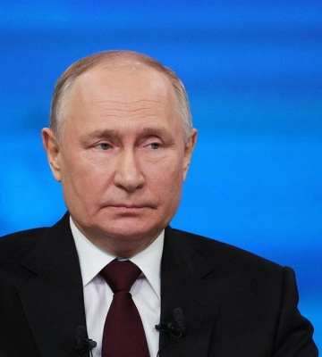 Російський історик пророкує крах режиму Путіна: з’явилися перші ознаки