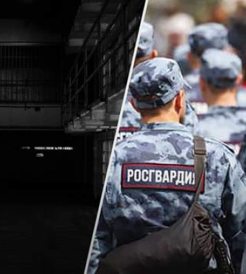 В РФ засудили полковника Росгвардії за &quot;поганий захист&quot; Кримського моста