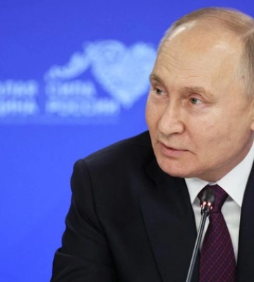 Путін пригрозив &quot;непоправним ударом&quot; для України