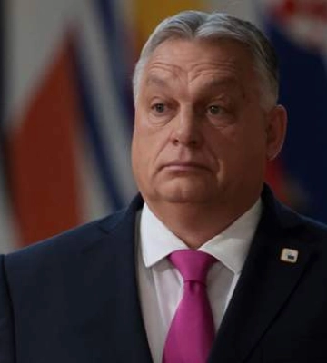 "Порушення" суверенітету ЄС, – в Орбана "запалало" через 50 мільярдів євро для України