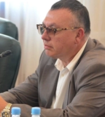 Хабар за рішення, що допомогло б уникнути мобілізації: взяли під варту голову Білгород-Дністровського суду