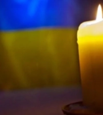 На війні загинув лучанин Олександр Бурик