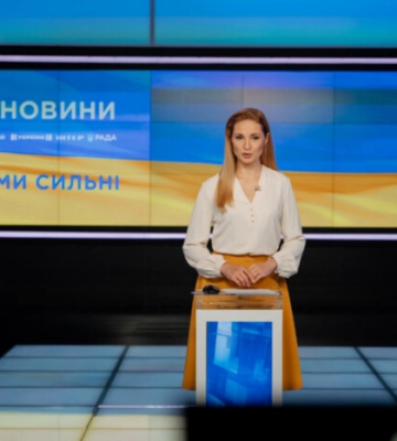 Скандал з «російським» Кримом: телеканал відреагував