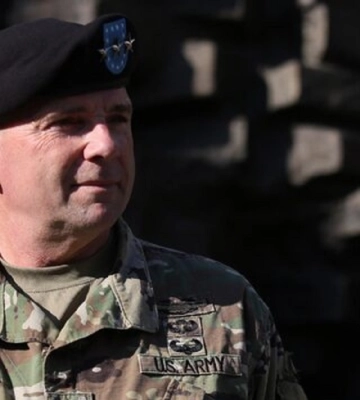 Американський генерал відповів, чи може РФ знову піти на Харків