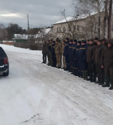 На Волині виявили самовільну рубку дерев: що чекає на порушників 