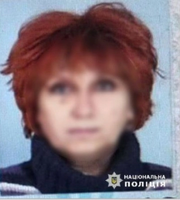 Поліцейські підозрюють мешканку Харківщини у співпраці з ворогом